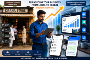 Digital Marketing Benefits for Businesses