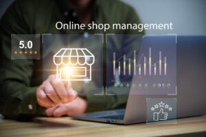 E Commerce Company Helping Businesses Sell Online