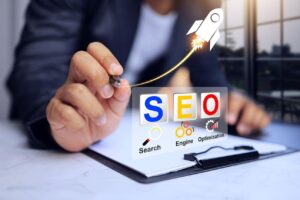 SEO Company Providing SEO Services in Assam