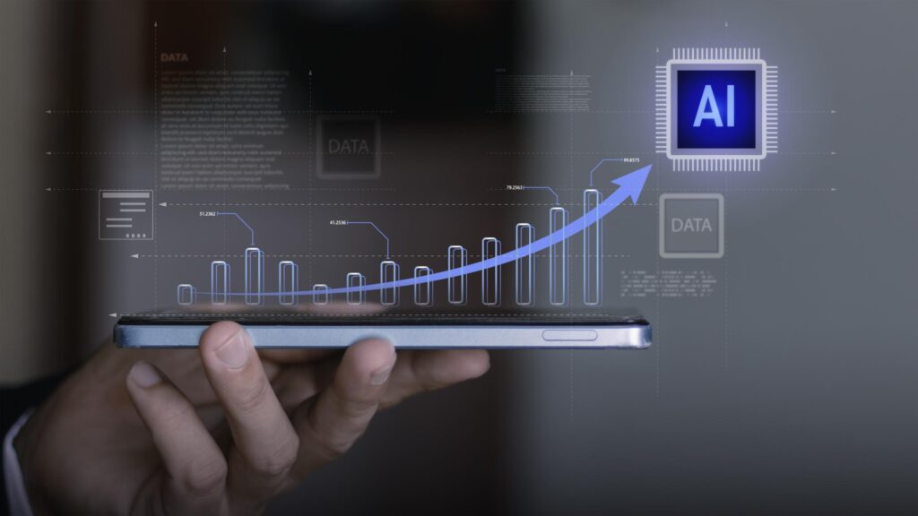 Future of digital marketing and AI automation