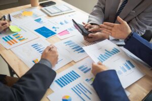 Website development company creating business websites
