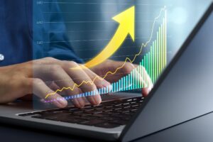 Business Growth Through Digital Marketing Services