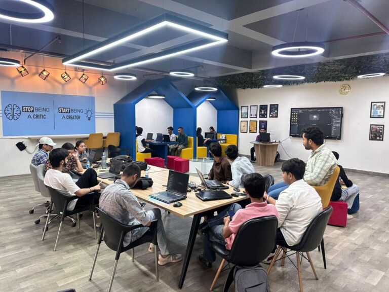 Businesses in Gurugram building a strong digital presence