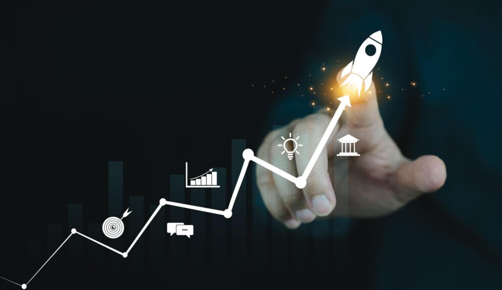 Digital marketing helping businesses grow in Gurugram