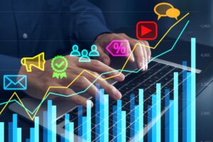 Business growth with the best digital marketing agency in Bihar