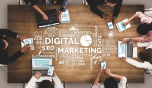 Digital marketing helping businesses grow in Bihar