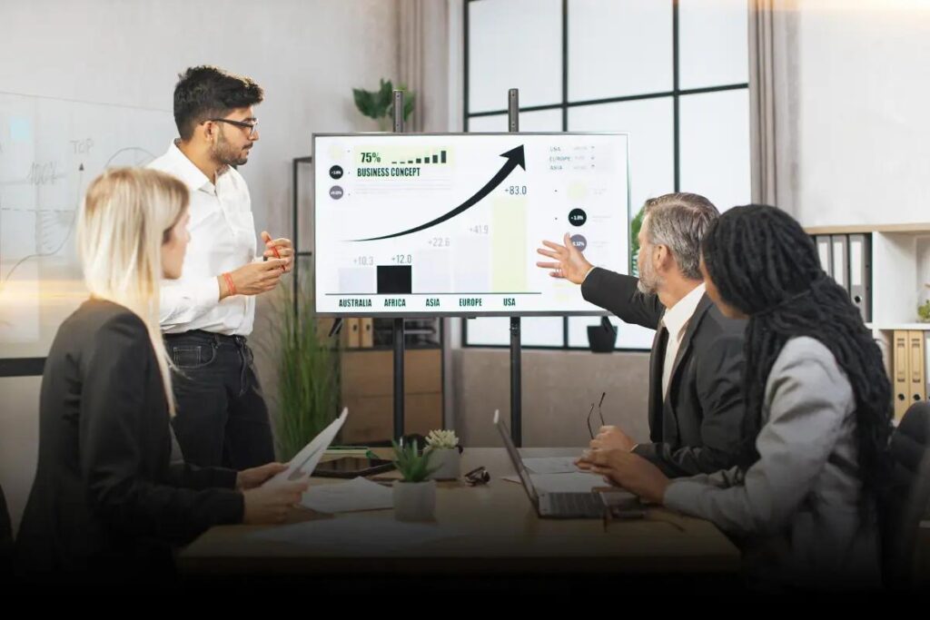 Digital Marketing Agency in Himachal Pradesh Helping Businesses Grow Online