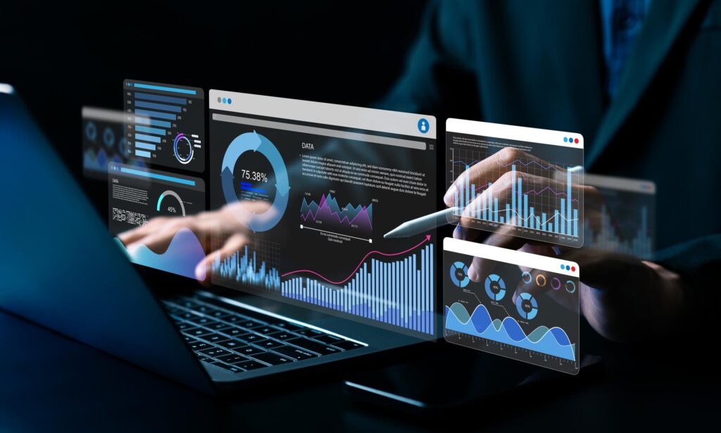 Business growth with the best digital marketing agency in Chhattisgarh