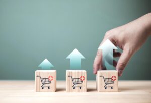 Ecommerce business growth through digital marketing