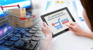 Ecommerce business growth through digital marketing