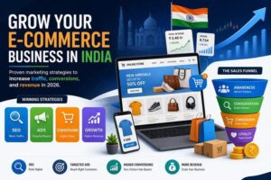 Best Digital Marketing Agency in Goa for Business Growth