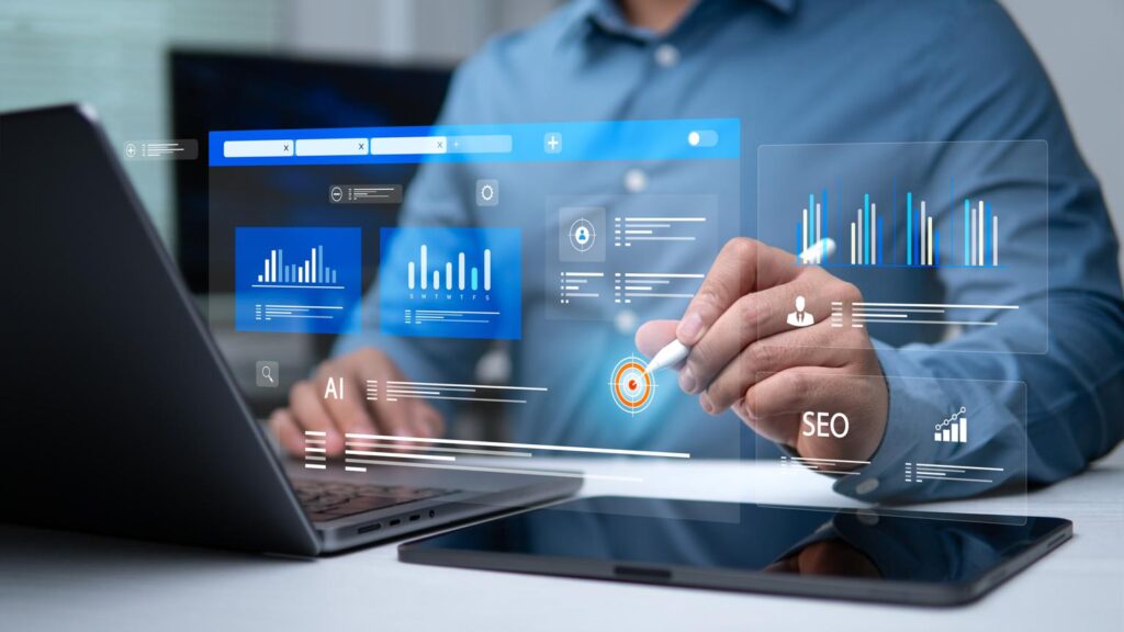 Digital Marketing Agency in Faridabad Helping Businesses Grow in 2026