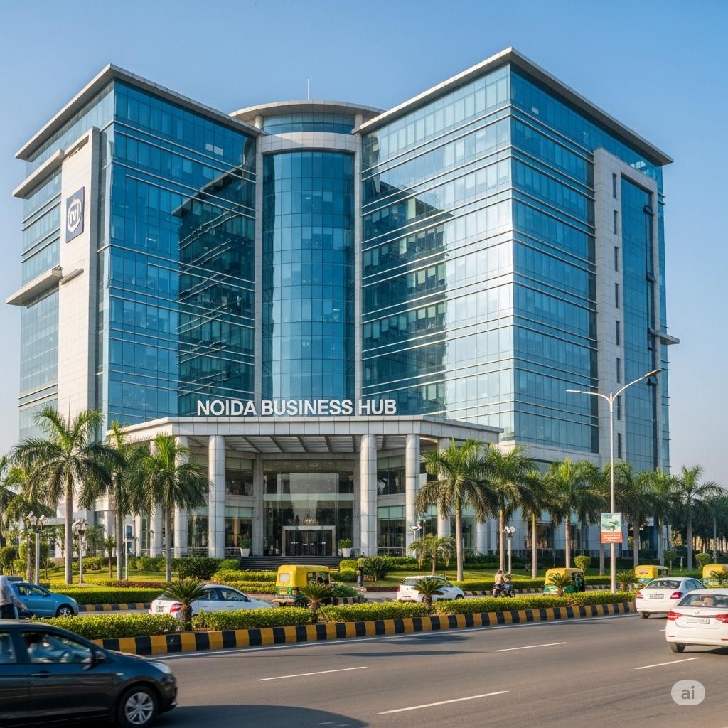 Digital Marketing Agency in Noida helping businesses grow online