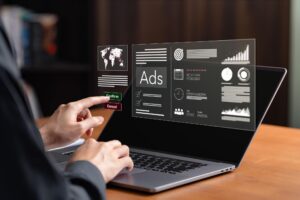 Ecommerce business growth through digital marketing