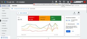 PPC Advertising and Online Marketing Campaign Management