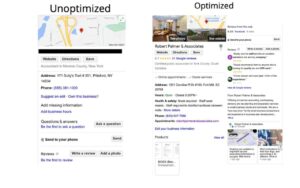 SEO Services and Search Engine Optimization Strategy