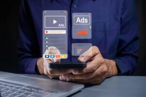 Social Media Marketing Agency Services for Business Growth