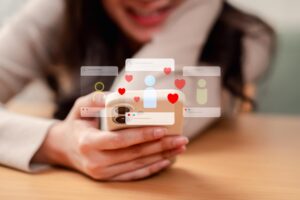 Social Media Marketing Agency Services for Brand Growth