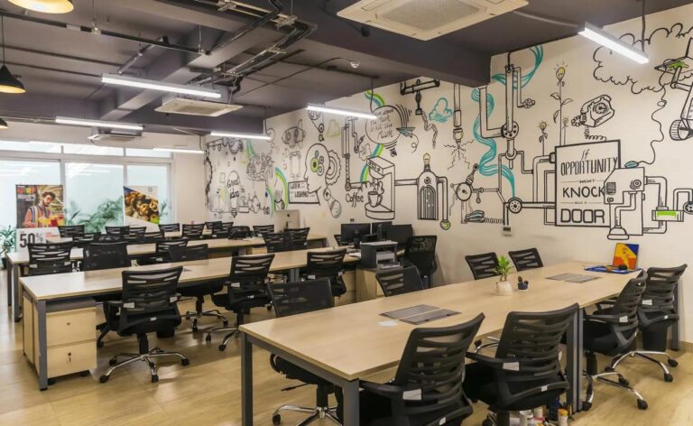 Businesses in Gurugram building a strong digital presence
