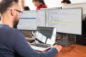 Professional Website Development Company Services